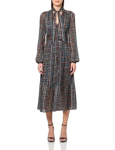 Emmalynn Cowl Gown product image