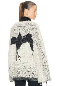 Asta Fairisle Cardigan