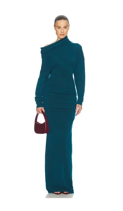 Emmalynn Cowl Gown product image