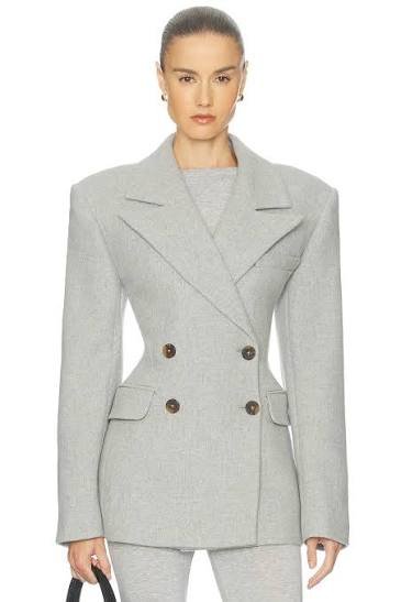 Helsa Bennett Blazer