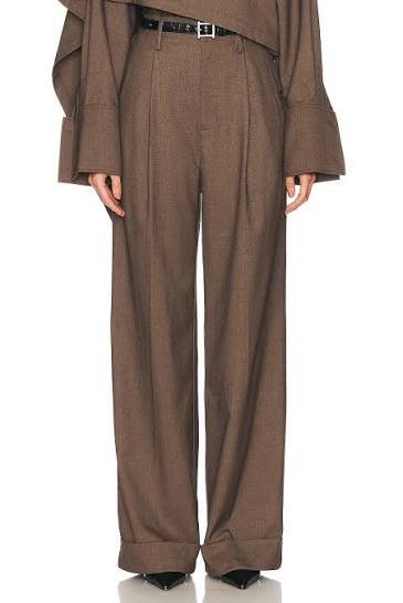 Helsa Trousers
