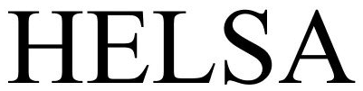 helsa logo